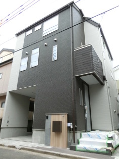KEIWA-TOWN 大和田4丁目II