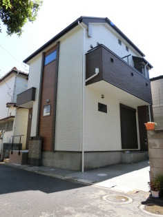 KEIWA-TOWN 大和田5丁目全1棟