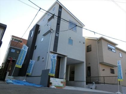 KEIWA-TOWN 田尻4丁目
