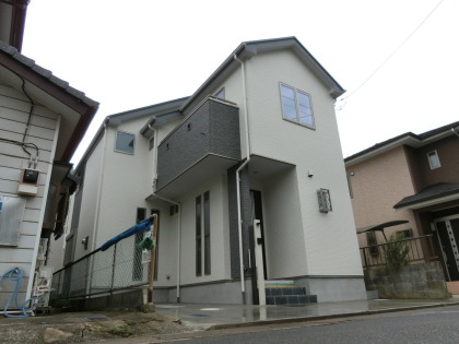 KEIWA-TOWN 東道野辺