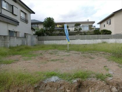 KEIWA-TOWN 須和田2丁目全3区画