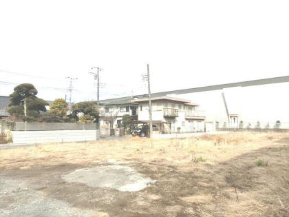 KEIWA-TOWN 大町全3区画