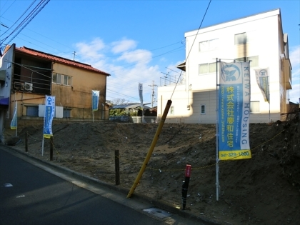 KEIWA-TOWN 真間1丁目