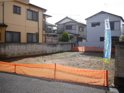 KEIWA-TOWN 東菅野1丁目