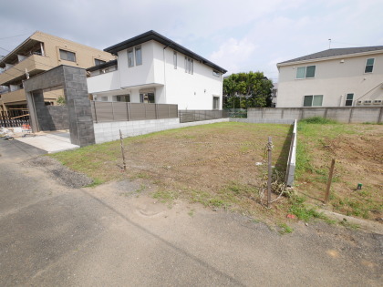 KEIWA-TOWN 新田2丁目 全2区画