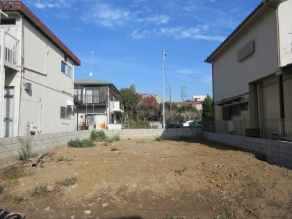 KEIWA-TOWN 新田4丁目