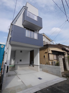 KEIWA-TOWN 新田4丁目 No2