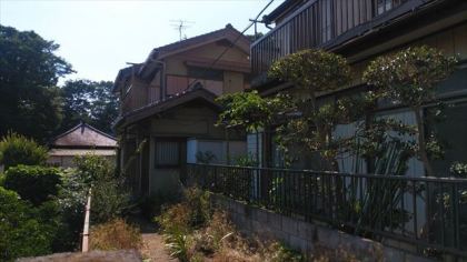 KEIWA-TOWN 中山2丁目