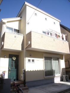 KEIWA-TOWN 国分1丁目 全1棟