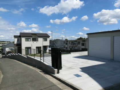 KEIWA-TOWN 北方町4丁目 全1区画