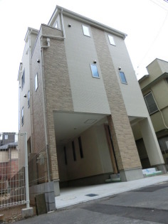 KEIWA-TOWN 市川2丁目 全1棟