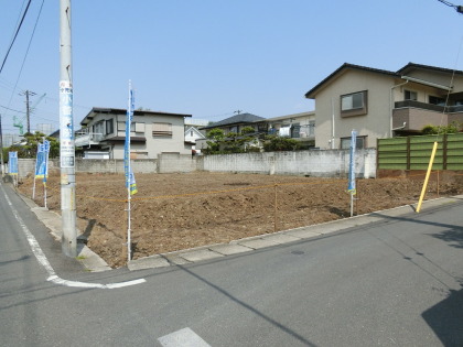KEIWA-TOWN 須和田2丁目 全3区画