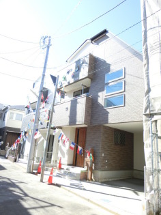 KEIWA-TOWN 稲荷木2丁目 No2