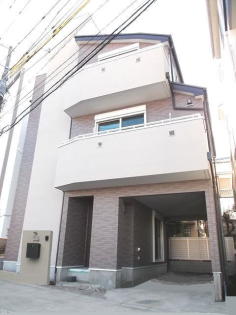 KEIWA-TOWN 市川1丁目 No4