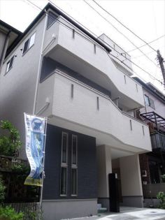 KEIWA-TOWN 平田3丁目 全1棟
