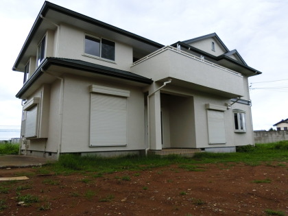 北方町4丁目 内外装フルリフォーム戸建