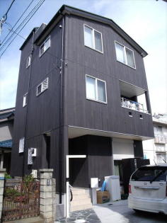 KEIWA-TOWN 市川南1丁目 全1棟