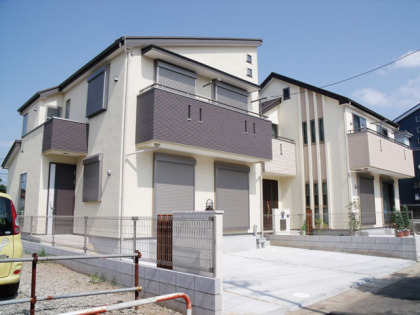 KEIWA-TOWN 本北方3丁目