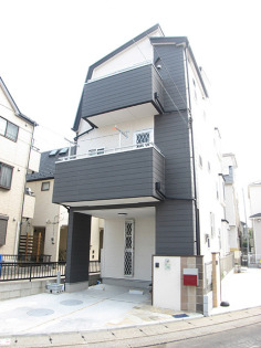 KEIWA-TOWN 北方2丁目