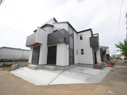 KEIWA-TOWN本北方3丁目 長期優良認定住宅!