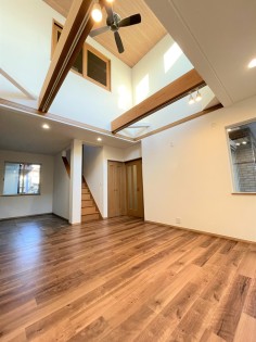 須和田1丁目 注文建築の大型5SLDK!