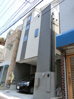 KEIWA-TOWN 新田5丁目2号棟