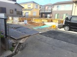  新築一戸建て