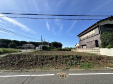 市川市国府台４丁目　新築戸建　南道路の全３棟！