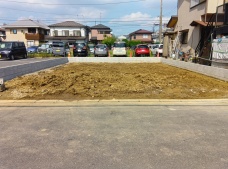 市川市南大野１丁目　新築戸建　南西向きで日照良好！