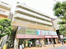 クレール市川