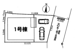 市川市曽谷２丁目