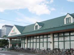 マルエツ市川菅野店