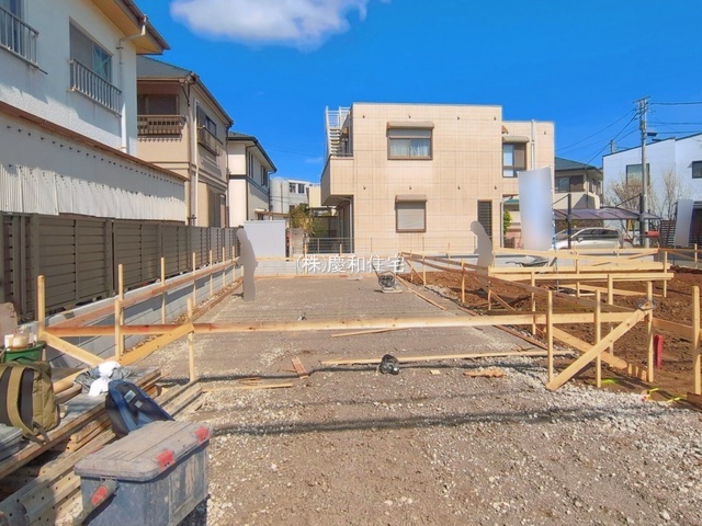 市川市東菅野1丁目2050番 A号棟