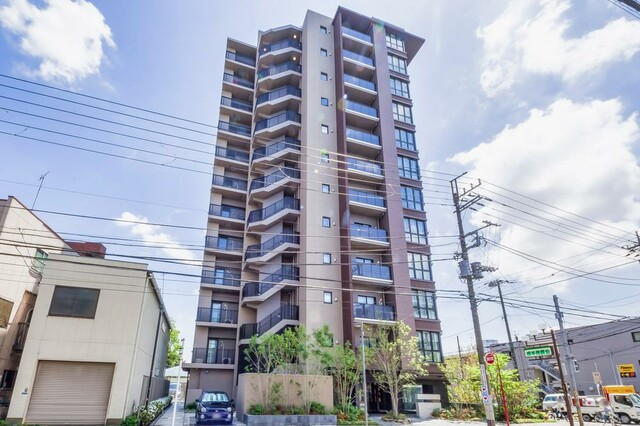 ルネ市川国府台