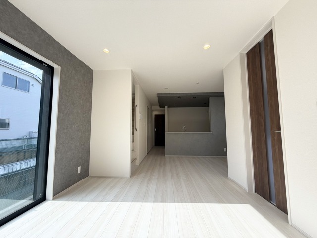 【現 地 見 学 会】市川市真間5丁目 新築戸建 14棟の分譲地