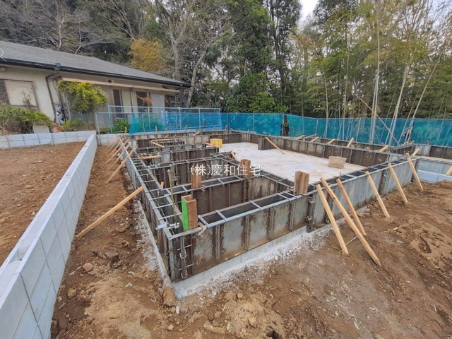 鎌ケ谷市中佐津間1丁目 新築戸建 ご好評に付き残り3棟