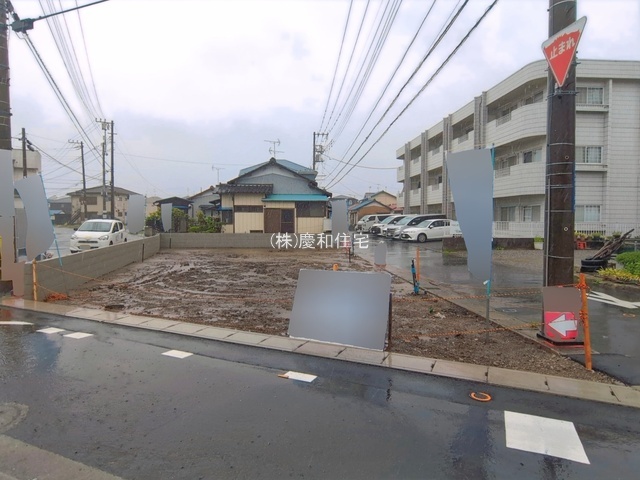 市川市大和田5丁目 新築戸建 地震に強い家