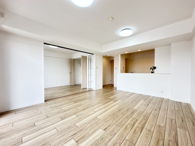 アトラス松戸A棟