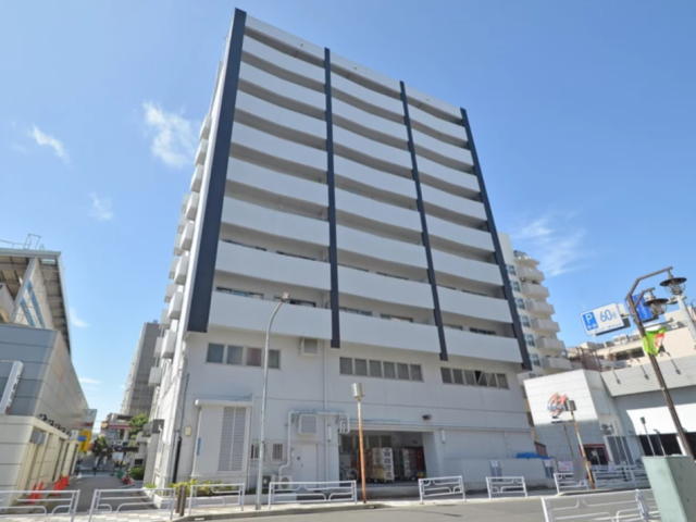 ハイマート行徳