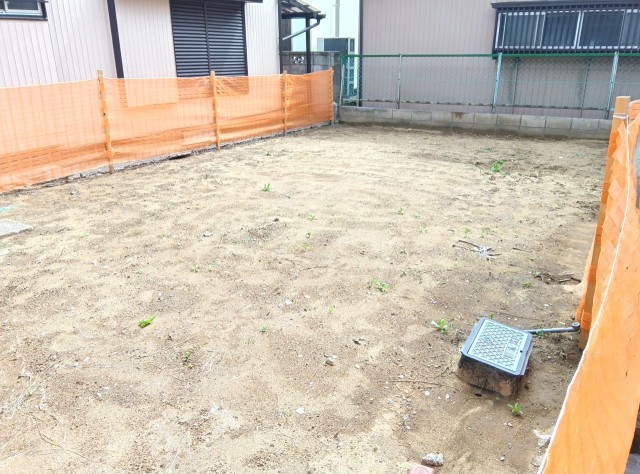 市川市大和田3丁目 売地 周辺環境充実!