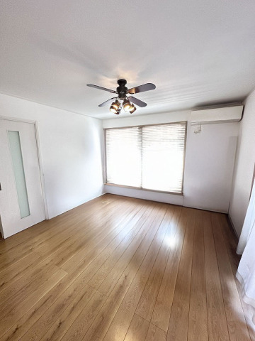 市川市北方3丁目 中古戸建 高台につき日当たり良好!