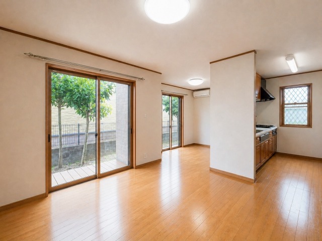 松戸市小金原2丁目 中古戸建 全室南向き4LDK!