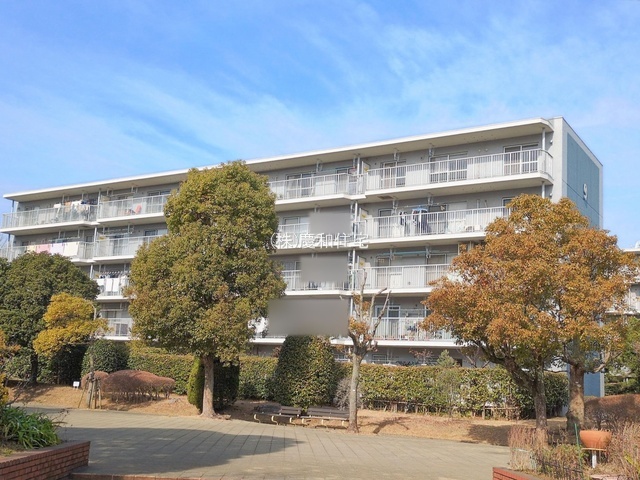 京成サンコーポ浦安9号棟