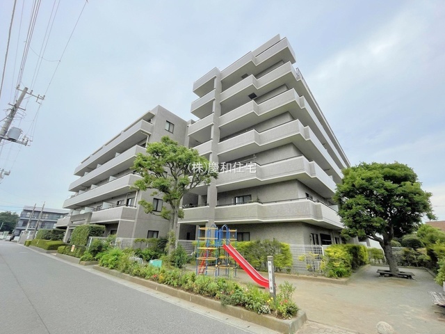 ロイヤルシャトー船橋塚田