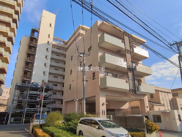 コスモ船橋宮本