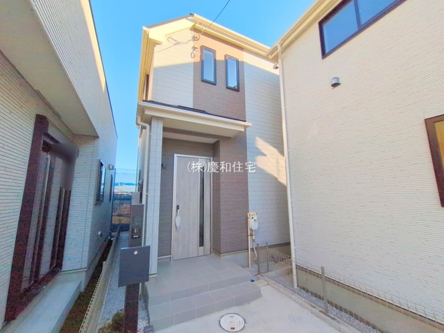 松戸市五香7丁目 新築戸建 B号棟