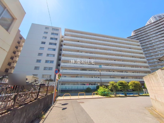 ふなばしハイツ