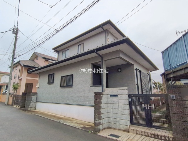 船橋市上山町3丁目634‐17