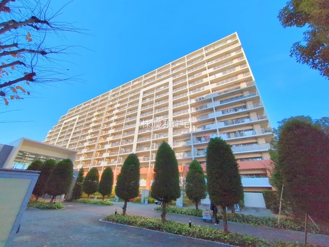 ミディオンセンターレジデンス