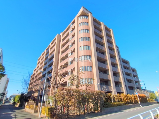 レクセルガーデン浦安